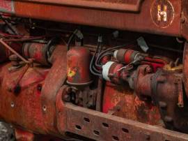 1940, Farmall, H