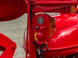 1954, Farmall, Super H