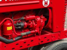 1954, Farmall, Super H