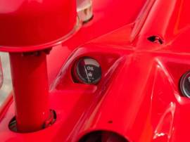1954, Farmall, Super H