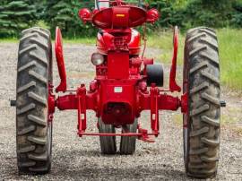1954, Farmall, Super H