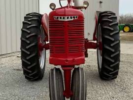 1949, Farmall, H