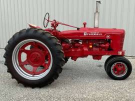 1949, Farmall, H