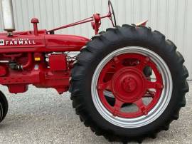 1949, Farmall, H