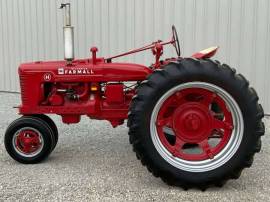 1949, Farmall, H