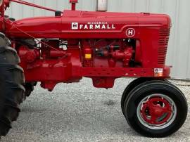 1949, Farmall, H