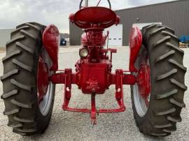 1949, Farmall, H