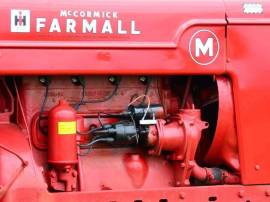 1950, Farmall, M