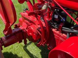 1953, Farmall, Super M