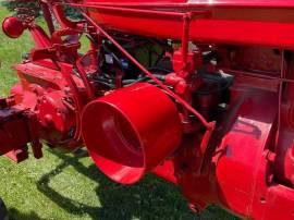 1953, Farmall, Super M