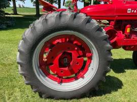 1953, Farmall, Super M