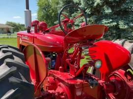 1953, Farmall, Super M