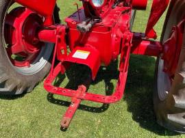 1953, Farmall, Super M