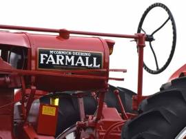 1940, Farmall, F-20