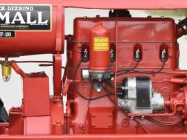 1940, Farmall, F-20