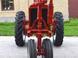 1940, Farmall, F-20