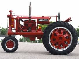 1940, Farmall, F-20