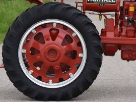 1940, Farmall, F-20
