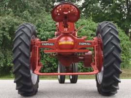 1940, Farmall, F-20