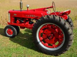 1956, Farmall, 300