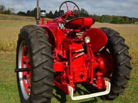 1956, Farmall, 300