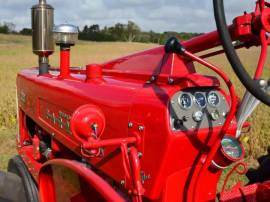 1956, Farmall, 300