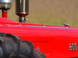 1956, Farmall, 300