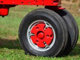 1956, Farmall, 300