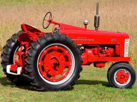 1956, Farmall, 300