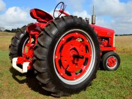 1956, Farmall, 300