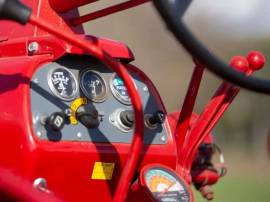 1957, Farmall, 450