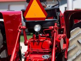 1969, Farmall, 656