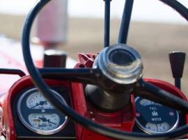 1969, Farmall, 656