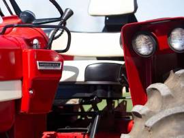1969, Farmall, 656