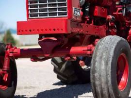 1969, Farmall, 656