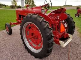 1956, Farmall, 300