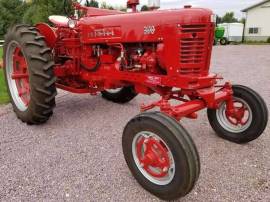 1956, Farmall, 300