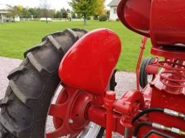 1956, Farmall, 300