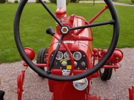1956, Farmall, 300