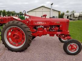 1956, Farmall, 300
