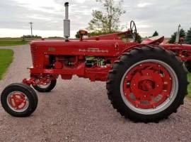 1956, Farmall, 300