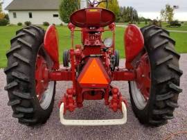 1956, Farmall, 300