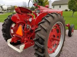 1956, Farmall, 300