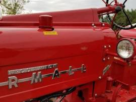 1956, Farmall, 300