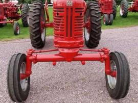 1956, Farmall, 300