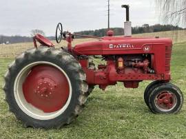 1941, Farmall, M