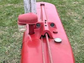 1941, Farmall, M