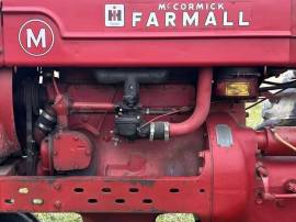 1941, Farmall, M
