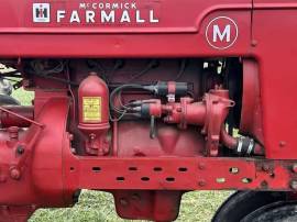 1941, Farmall, M
