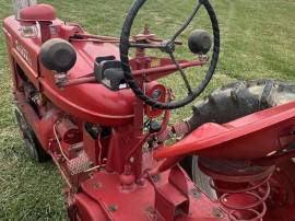1941, Farmall, M
